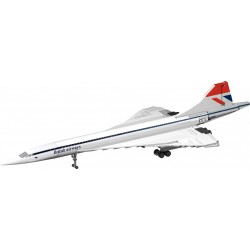 COBI - Concorde G-BBDG