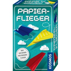 KOSMOS - Papierflieger