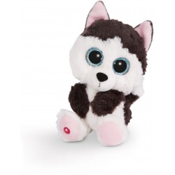 NICI - Glubschis - Schlenker Husky Barkley 15cm