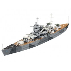 Revell - Battleship Scharnhorst