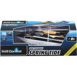 Revell Control - Boat Spring Tide 40