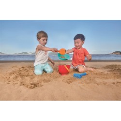 Hape - Grundausstattung Strandspielzeug
