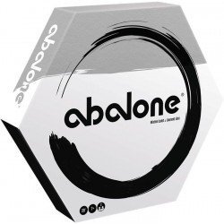 Zygomatic - Abalone (redesigned)