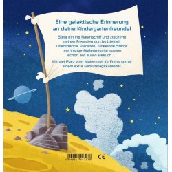 Ravensburger - Meine Kindergartenfreunde: Weltraum