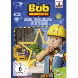 Europa - Bob der Baumeister - Der goldene Stern, Folge 8