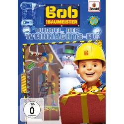 Europa - Europa - Bob der Baumeister - Buddel, der Weihnachts-Elf, Folge 16