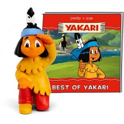 Tonies - Yakari - Best of Yakari