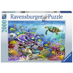 Ravensburger - Lebendige Unterwasserwelt