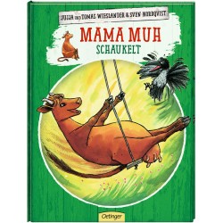 Oetinger - Mama Muh schaukelt