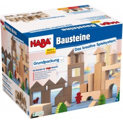 HABA® - Basisbausteine Grundpackung