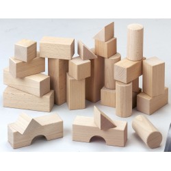 HABA® - Basisbausteine Grundpackung