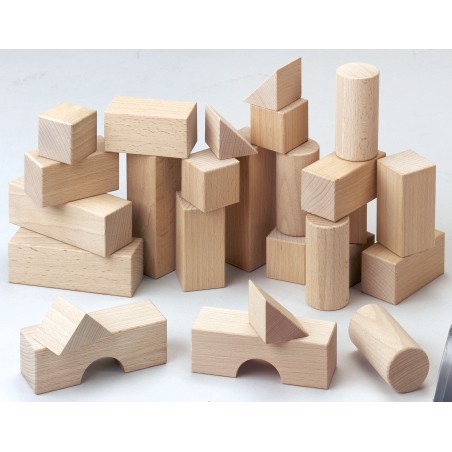 HABA® - Basisbausteine Grundpackung