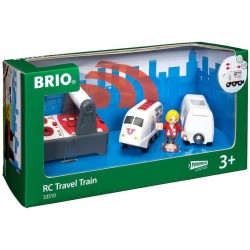 BRIO - IR - Express Reisezug