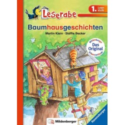 Ravensburger - Baumhausgeschichten