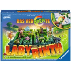 Ravensburger Spiel - Das verdrehte Labyrinth