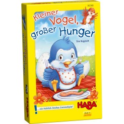 HABA® - Kleiner Vogel, großer Hunger