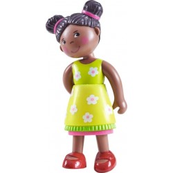 HABA® - Little Friends - Biegepuppe Naomi