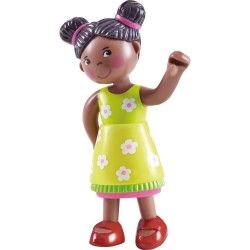 HABA® - Little Friends - Biegepuppe Naomi