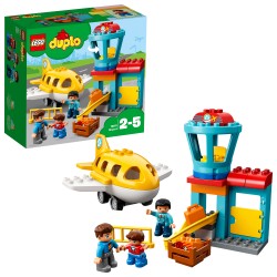 LEGO® DUPLO® - 10871 Flughafen