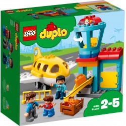 LEGO® DUPLO® - 10871 Flughafen