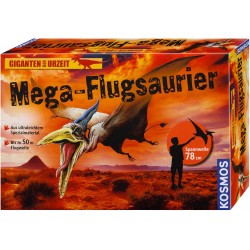 KOSMOS - Mega-Flugsaurier