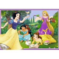 Ravensburger - In der Welt der Disney™ Prinzessinnen