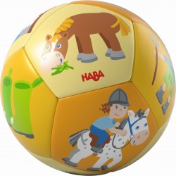 HABA® - Babyball Pferd