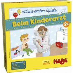 HABA® - Meine ersten Spiele - Beim Kinderarzt