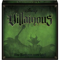 Ravensburger - Disney™ Villainous