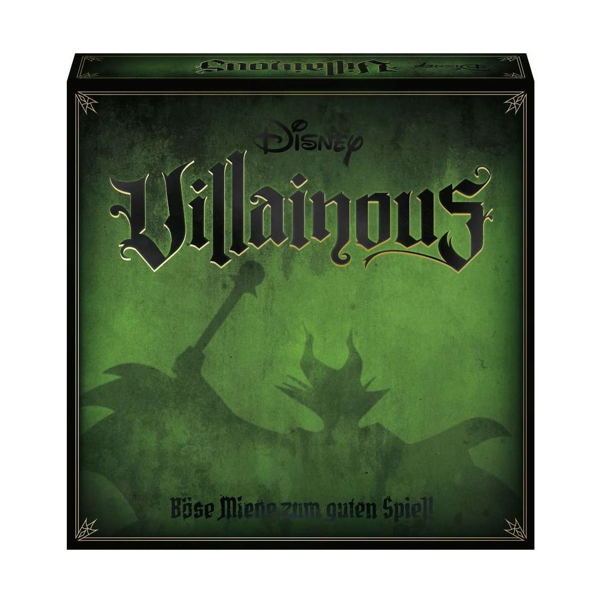 Ravensburger - Disney™ Villainous