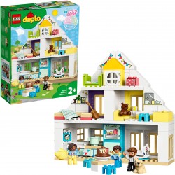 LEGO® DUPLO® - 10929 Unser Wohnhaus