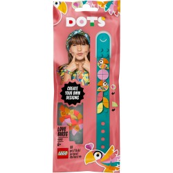 LEGO® DOTS 41912 - Flamingo Armband