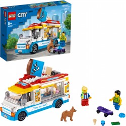 LEGO® City - 60253 Eiswagen
