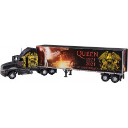 Revell - 3D Puzzle - Queen Truck