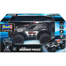 Revell Control - Highway Police