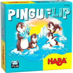 HABA® - Pinguflip