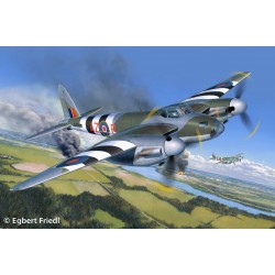 Revell - De Havilland Mosquito MK.IV