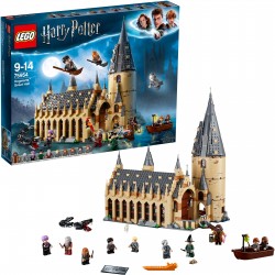 LEGO® Harry Potter 75954 - Die große Halle von Hogwarts