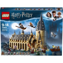 LEGO® Harry Potter 75954 - Die große Halle von Hogwarts