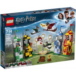 LEGO® Harry Potter 75956 - QuidditchTurnier