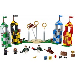 LEGO® Harry Potter 75956 - QuidditchTurnier