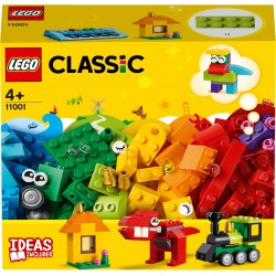 LEGO® Classic - 11001 Erster Bauspaß