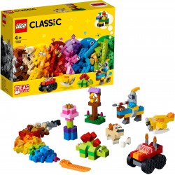 LEGO® Classic - 11002 Starter Set