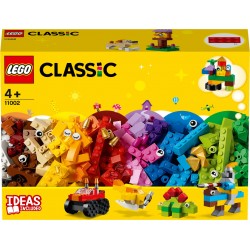 LEGO® Classic - 11002 Starter Set