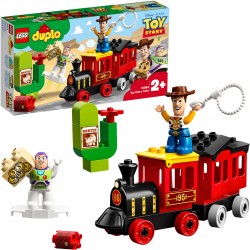 LEGO® DUPLO® - 10894 Toy-Story-Zug