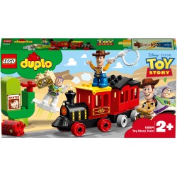 LEGO® DUPLO® - 10894 Toy-Story-Zug