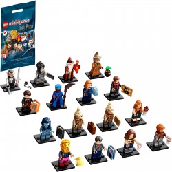 LEGO® Harry Potter 71028 - Harry Potter Serie 2