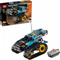 LEGO® Technic - 42095 Ferngesteuerter Stunt-Racer