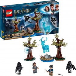 LEGO® Harry Potter - 75945 Expecto Patronum
