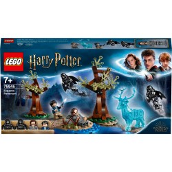 LEGO® Harry Potter - 75945 Expecto Patronum
